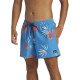 Quiksilver Ανδρικό μαγιό Everyday Mix Volley 15" - Swim Shorts for Men